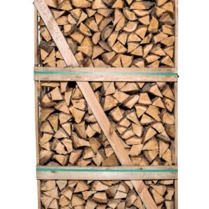 Brennholz Eiche 50 cm 2 Raummeter