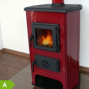 Kamin Ofen Bastian 6kW