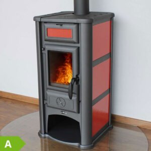 Kaminofen August 8kW