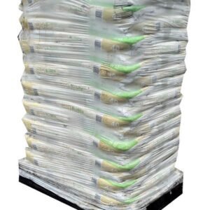 Bio-Blumenerde 40 L 54 Sack Pal.